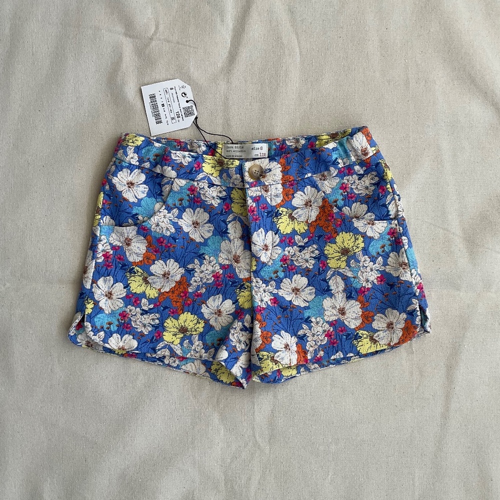 Girl’s Zara Shorts